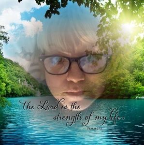 Meet your Posher, Kathy